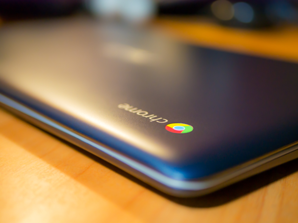 Chromebook Tips