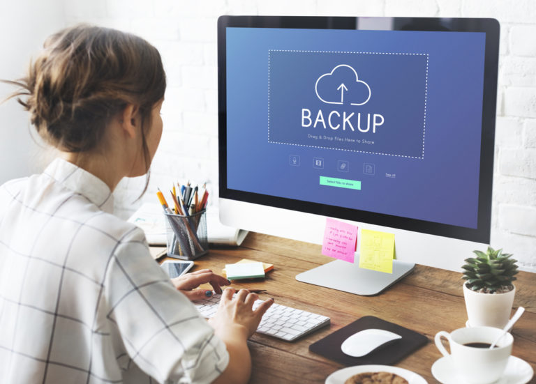 The 3 2 1 Backup Strategy Blog